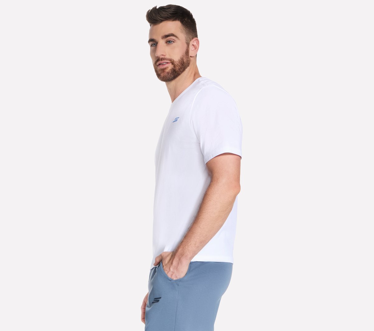 Solar Tee | Men Skechers for sale