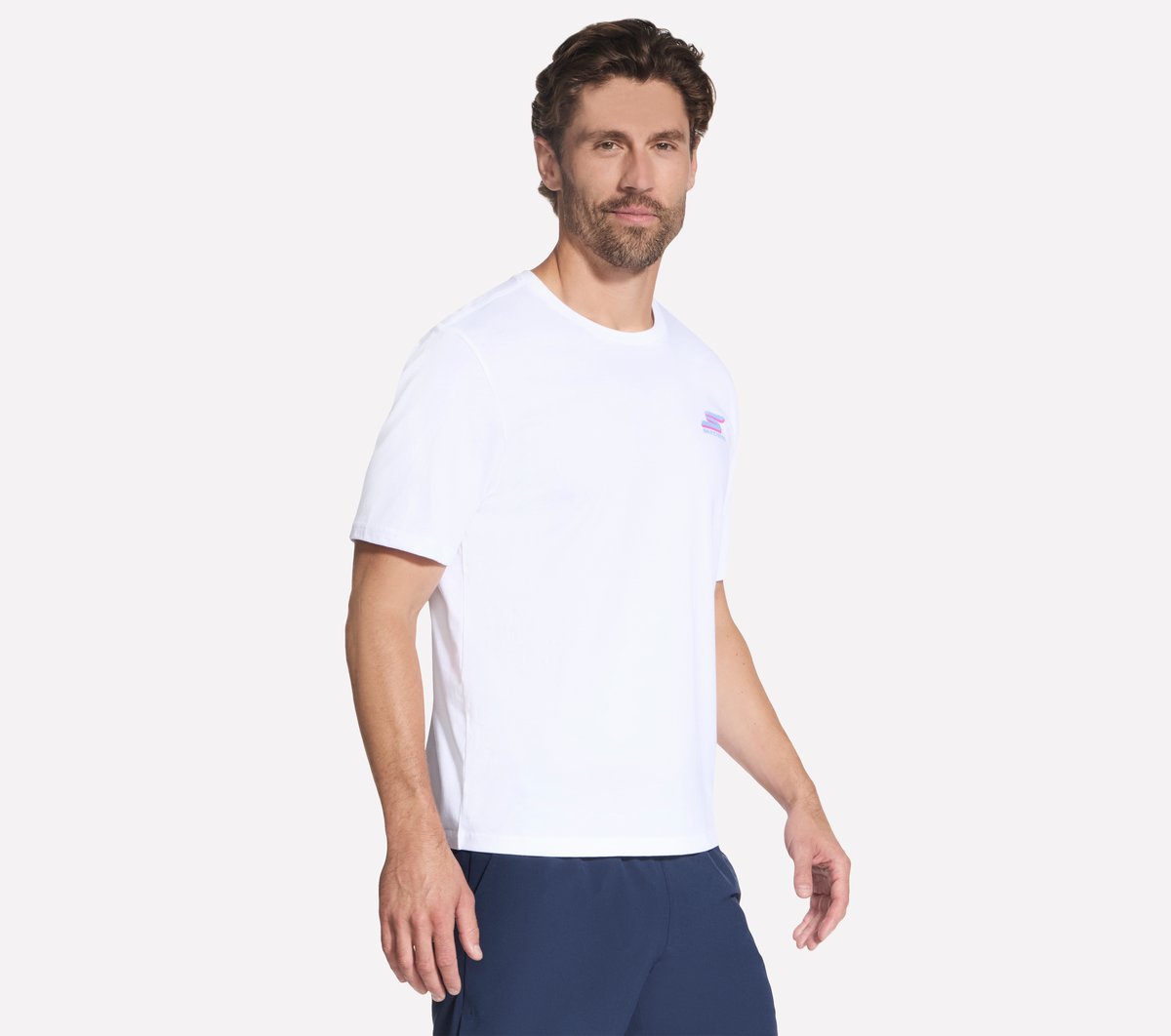 Break Tee | Men Skechers online