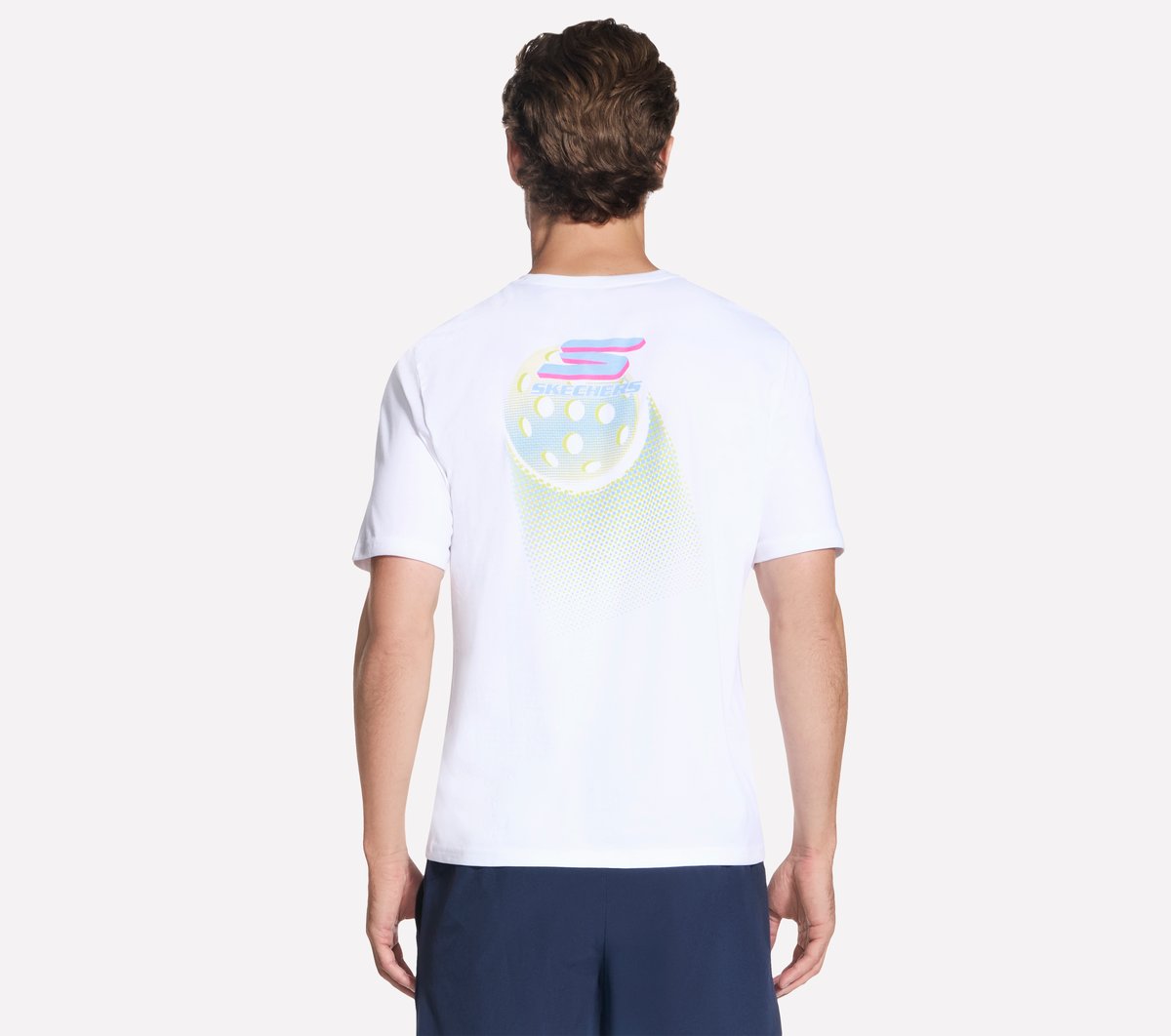 Break Tee | Men Skechers online