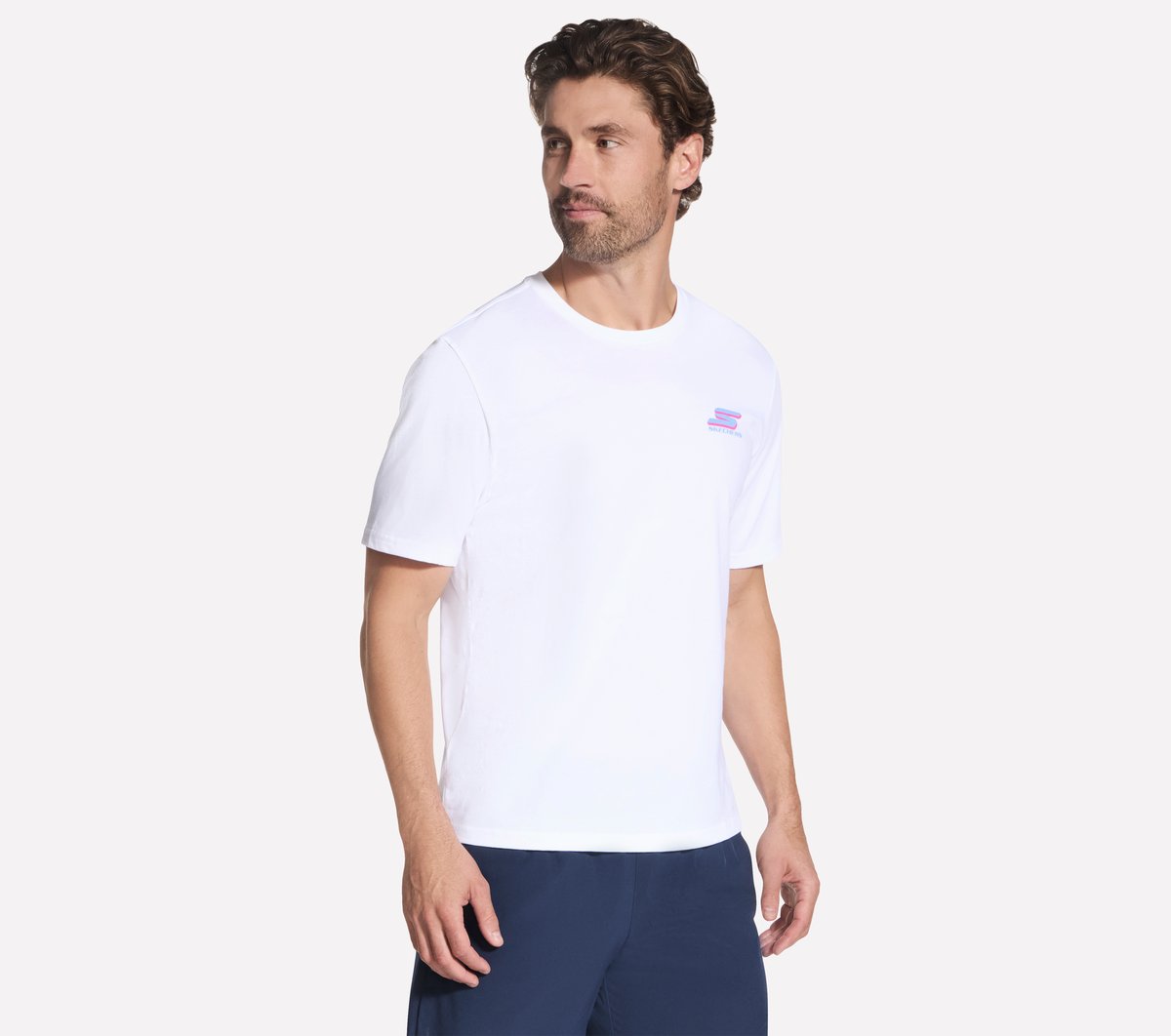 Break Tee | Men Skechers online