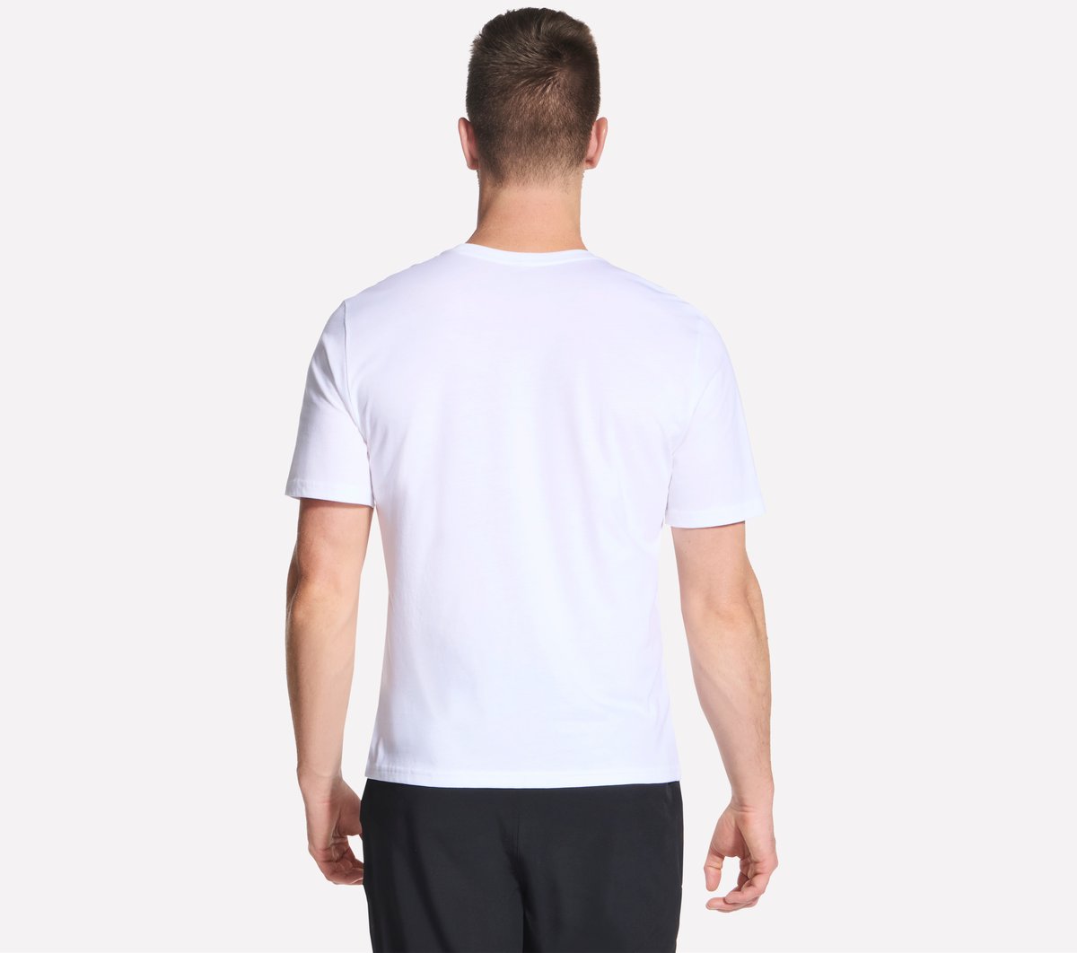Motion Tee | Men Skechers online shop