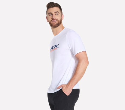 Motion Tee | Men Skechers online shop