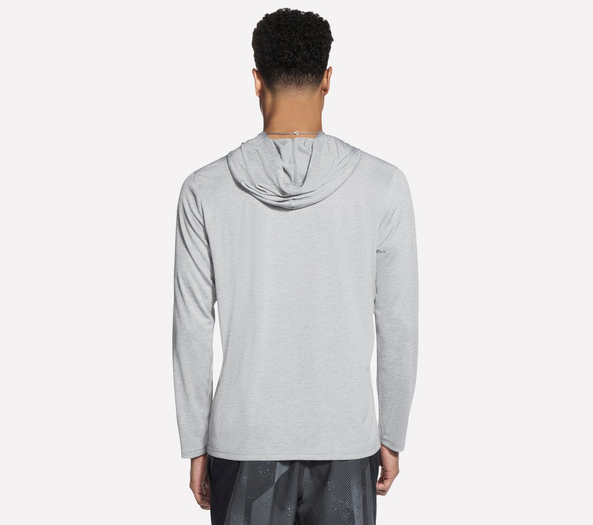 GO DRI Charge Hoodie | Men Skechers sale