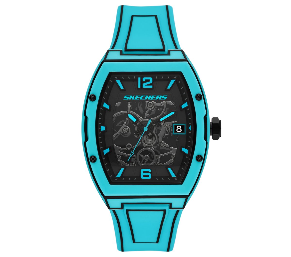 Tellem Pop Art Watch | Skechers online