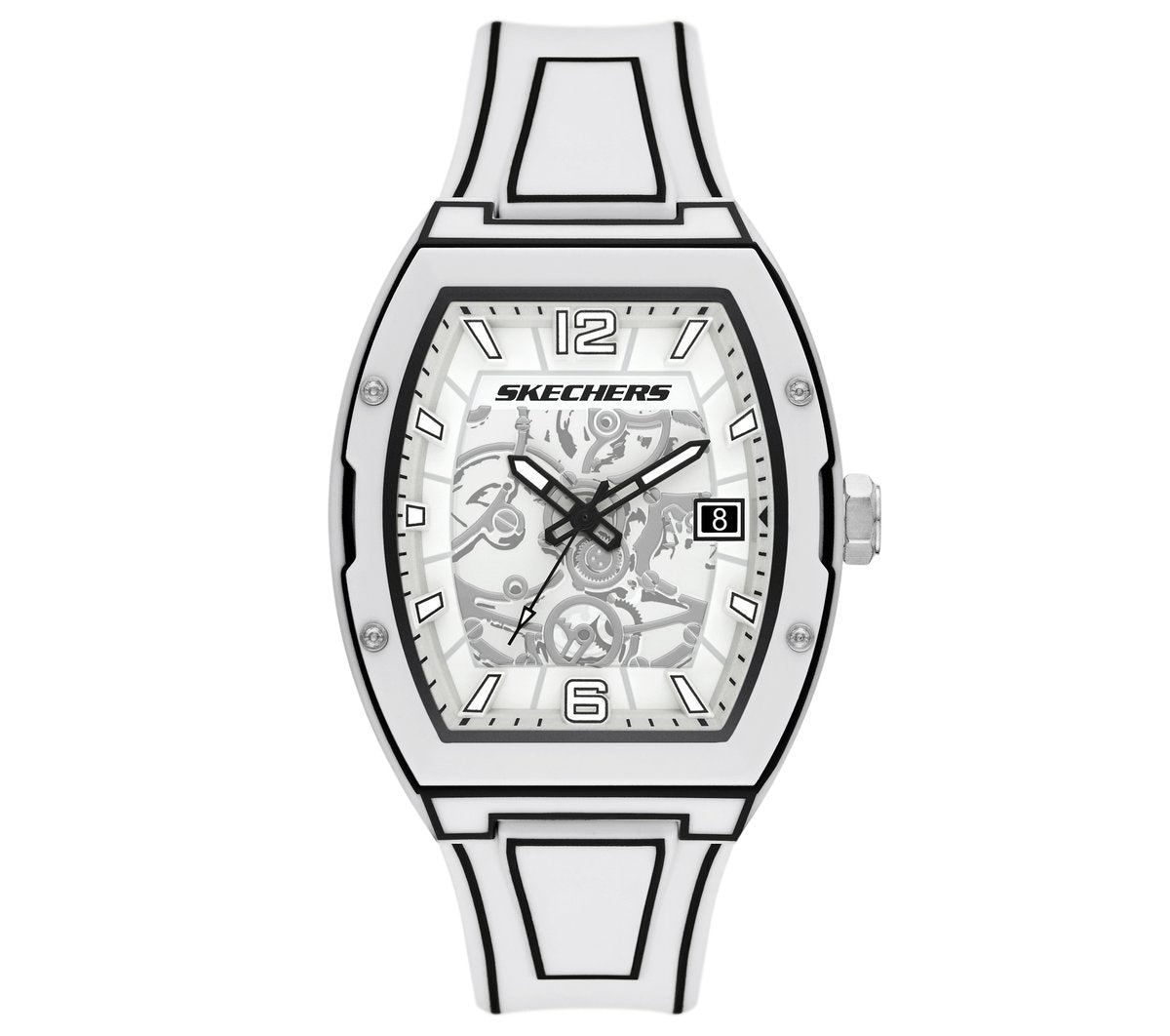 Tellem Pop Art Watch | Skechers online shop