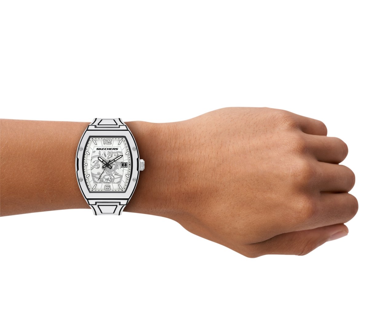 Tellem Pop Art Watch | Skechers online shop