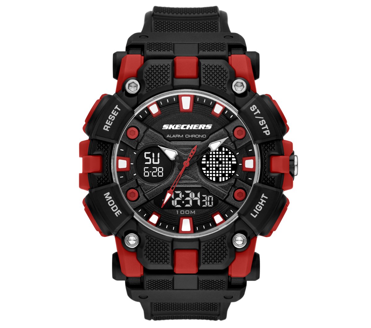 Bonhill Watch | Skechers discount