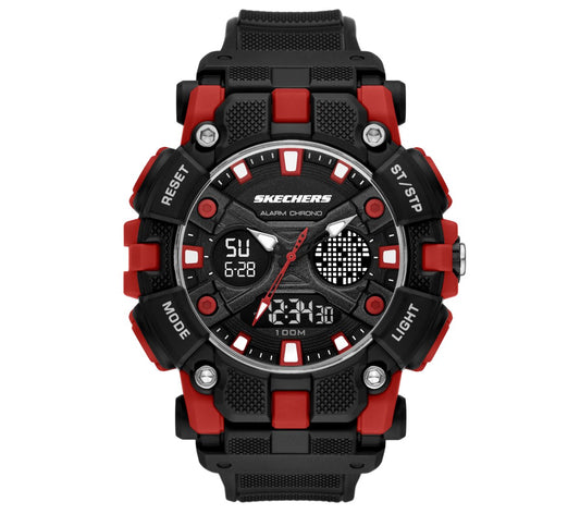 Bonhill Watch | Skechers discount