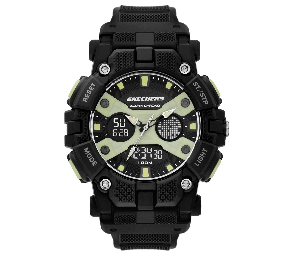 Bonhill Watch | Skechers online