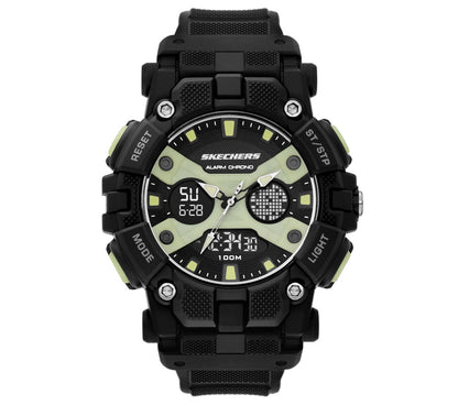 Bonhill Watch | Skechers online