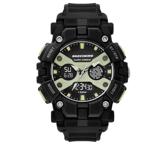 Bonhill Watch | Skechers online