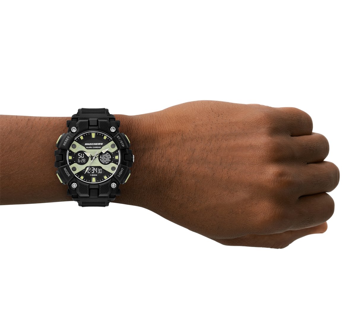 Bonhill Watch | Skechers online
