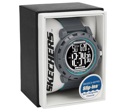 Slip-ins:Newkirk Watch | Skechers online shop