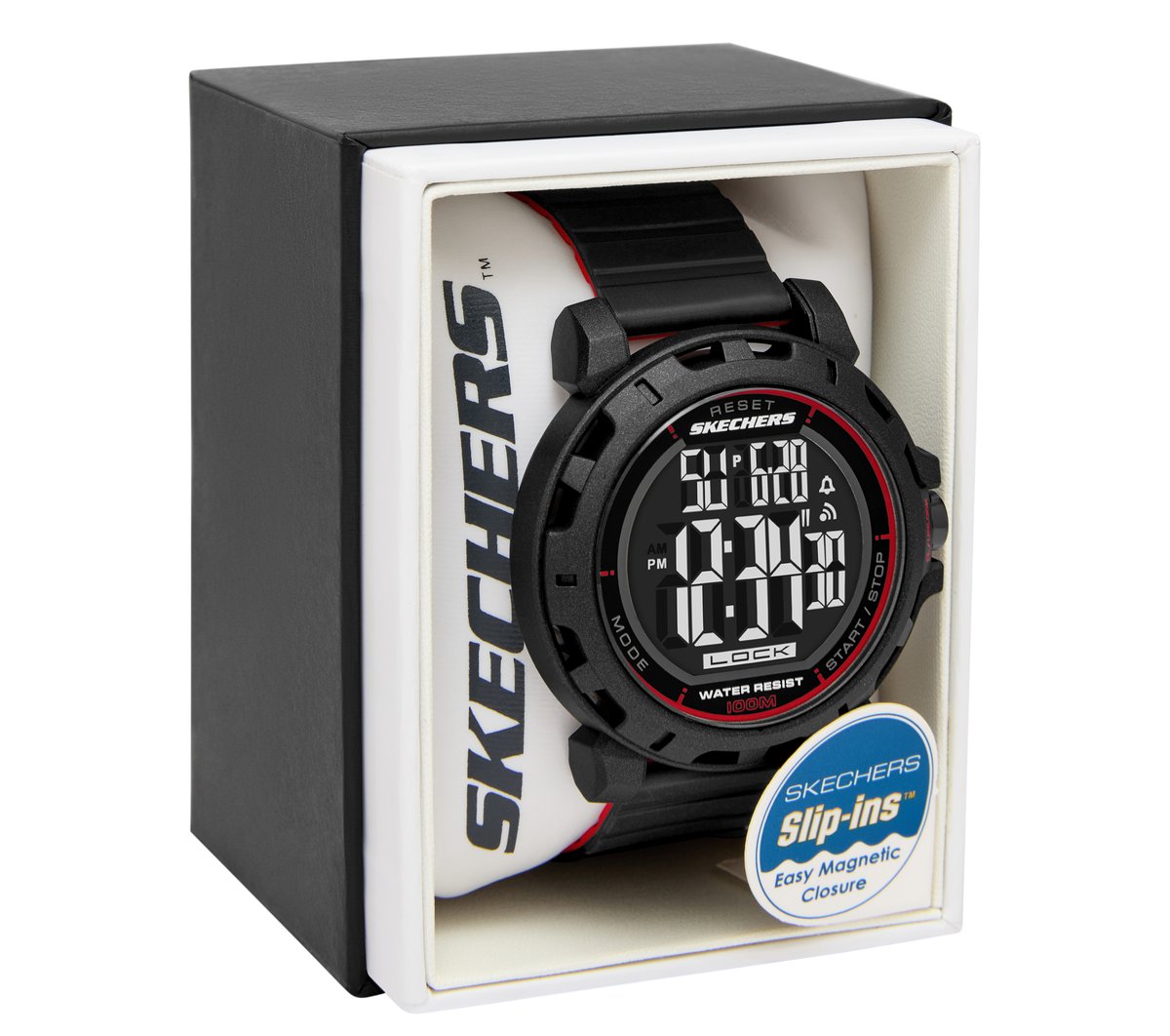 Slip-ins:Newkirk Watch | Skechers outlet