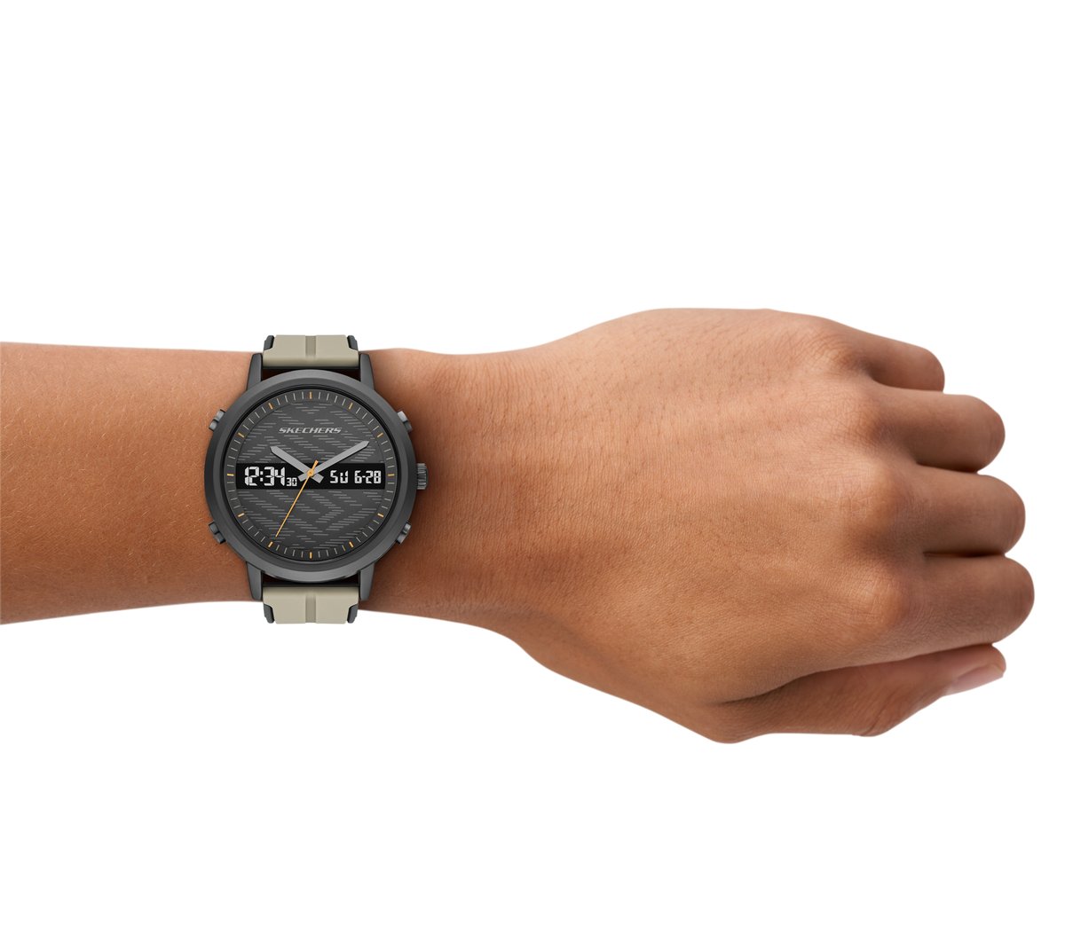 Lawndale Watch | Skechers sale