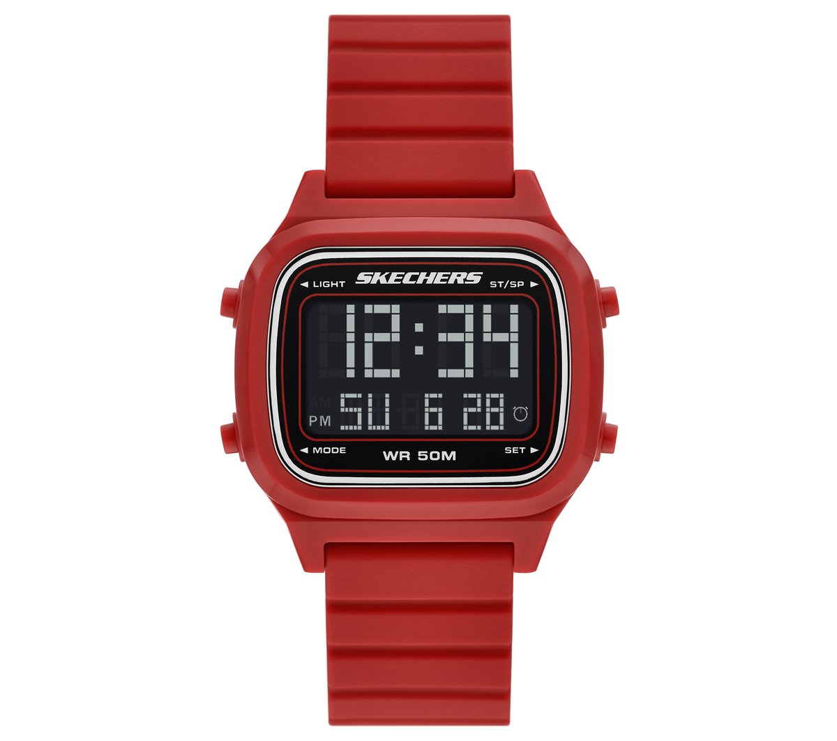 Slip-ins: Fiske Watch | Skechers discount