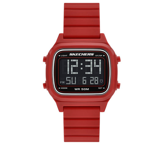 Slip-ins: Fiske Watch | Skechers discount