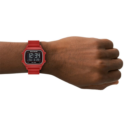 Slip-ins: Fiske Watch | Skechers discount