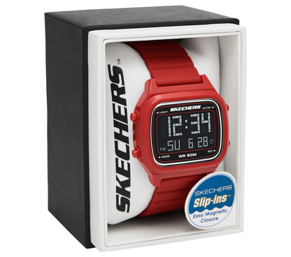Slip-ins: Fiske Watch | Skechers discount