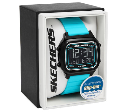 Slip-ins: Fiske Watch | Skechers for sale