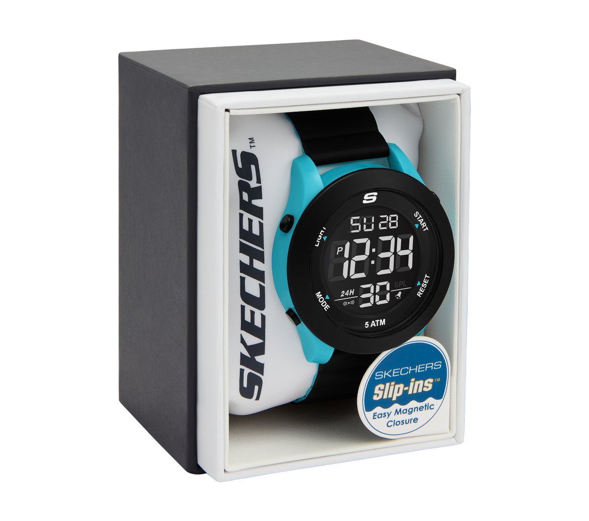 Slip-ins: Rosecrans Watch | Skechers online shop