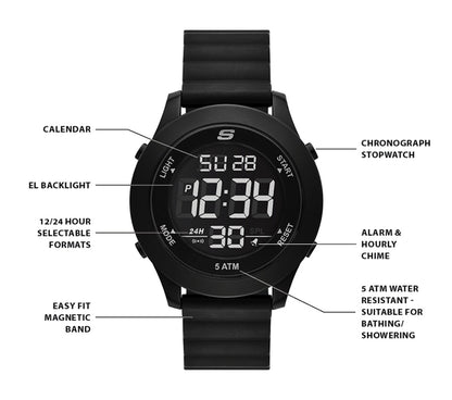 Slip-ins: Rosecrans Watch | Skechers on sale