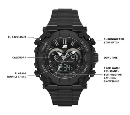 El Segundo Watch | Skechers sale