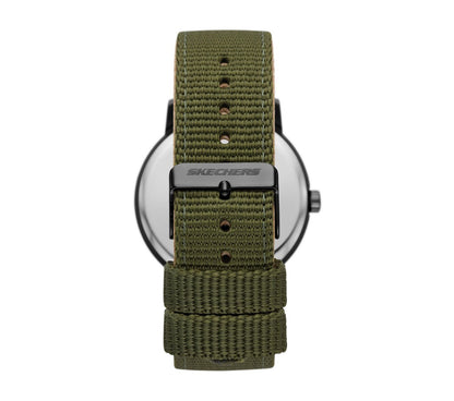 Parkhurst Green Watch | Skechers for sale