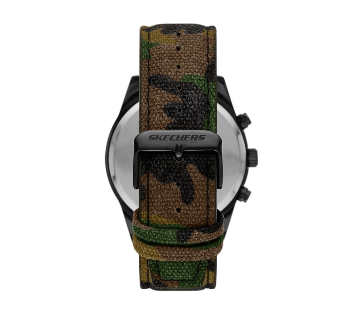 Kornblum Camo Watch | Skechers online