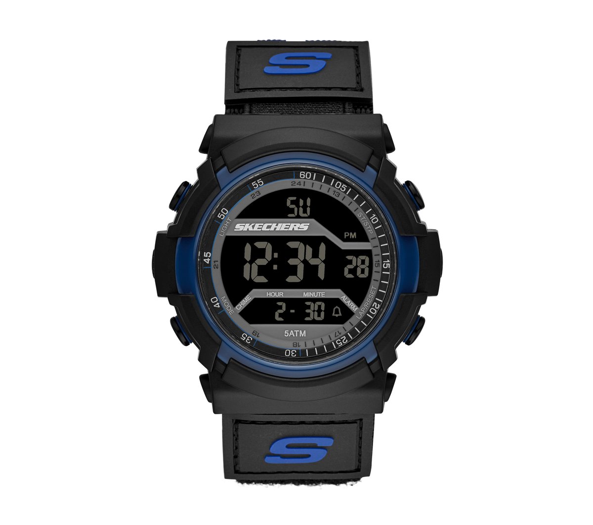 Flournoy Watch | Skechers online shop