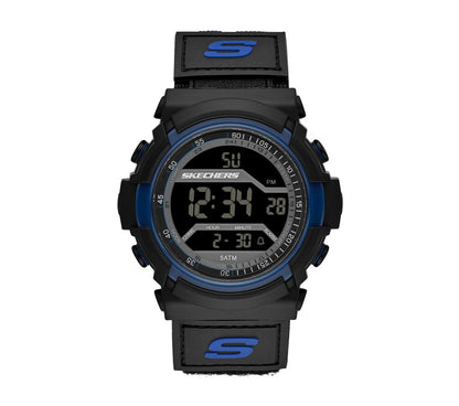 Flournoy Watch | Skechers online shop