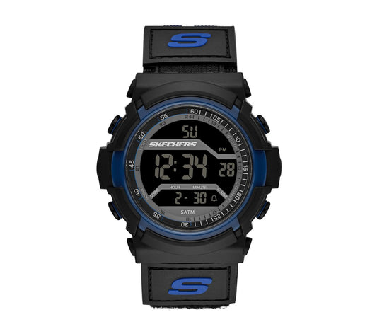 Flournoy Watch | Skechers online shop