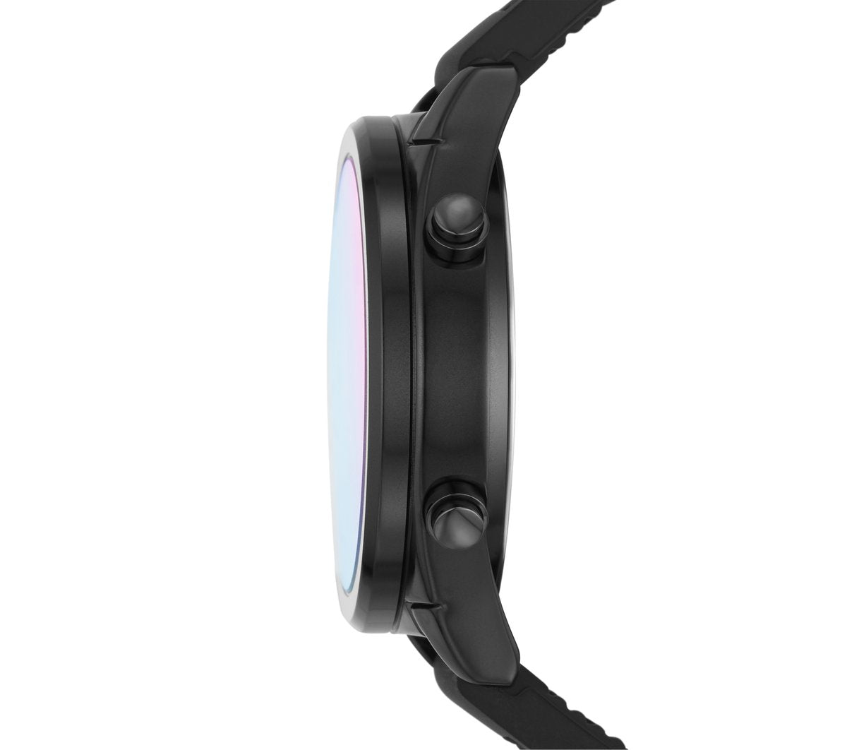 Accessories Blue Face Digital Watch | Skechers outlet