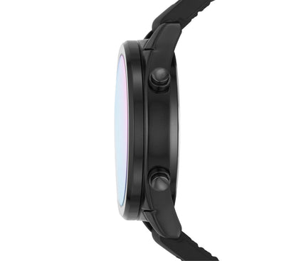 Accessories Blue Face Digital Watch | Skechers outlet