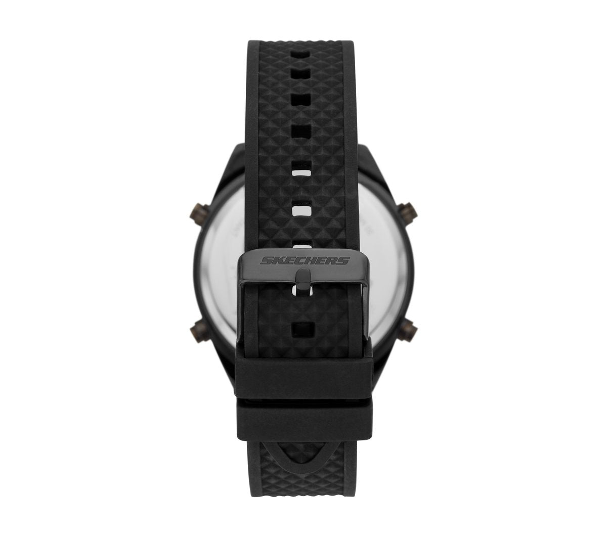 Accessories Blue Face Digital Watch | Skechers outlet