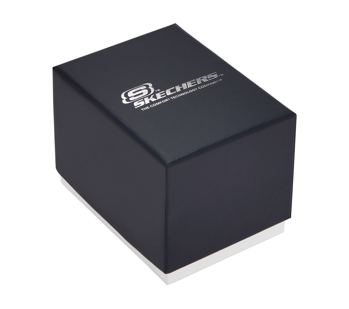 Accessories Blue Face Digital Watch | Skechers outlet