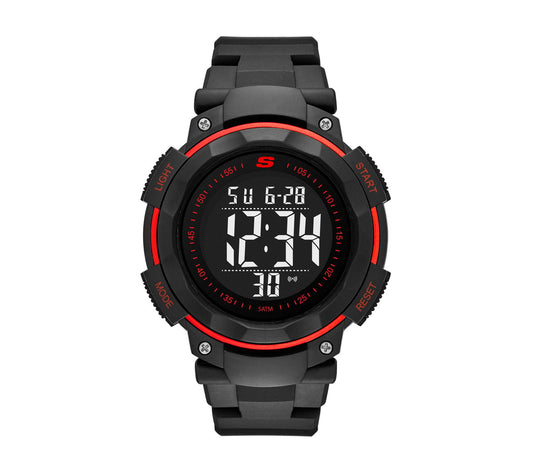 Ruhland Watch | Skechers sale