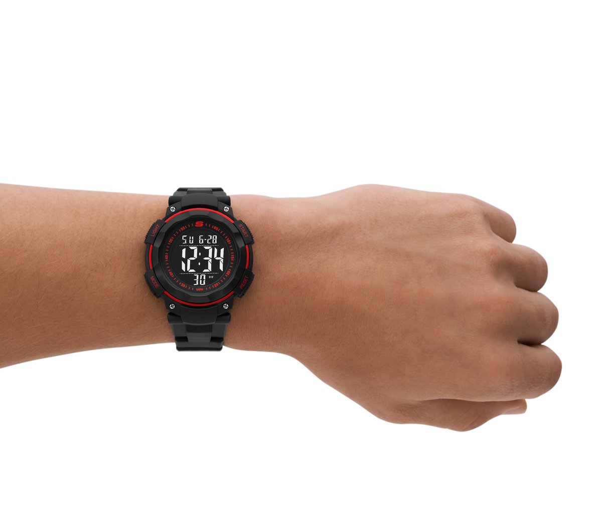 Ruhland Watch | Skechers sale
