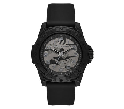 Encino Camo Sili Watch | Skechers discount