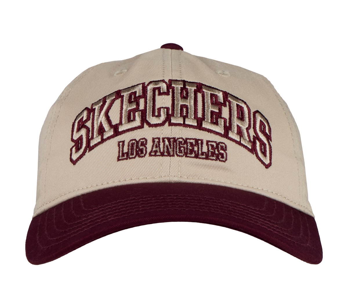 Collegiate Baseball Hat | Skechers sale