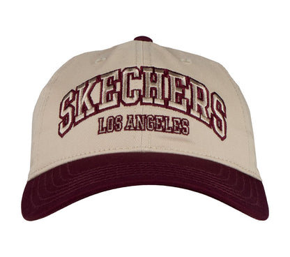 Collegiate Baseball Hat | Skechers sale