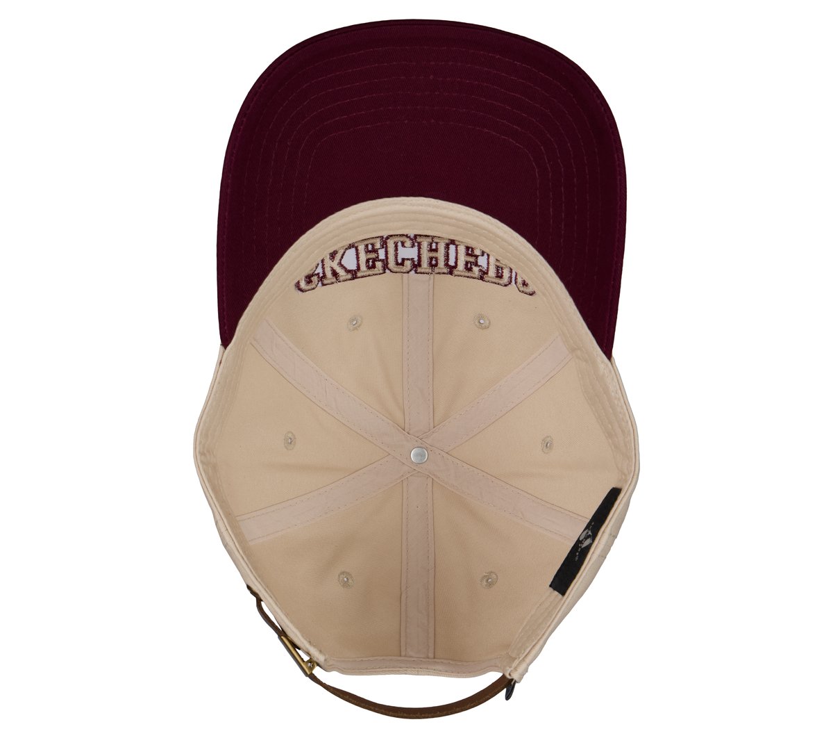 Collegiate Baseball Hat | Skechers sale