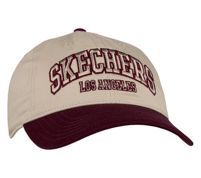 Collegiate Baseball Hat | Skechers sale
