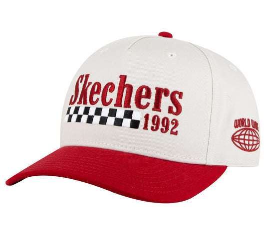 Racer Baseball Hat | Skechers discount