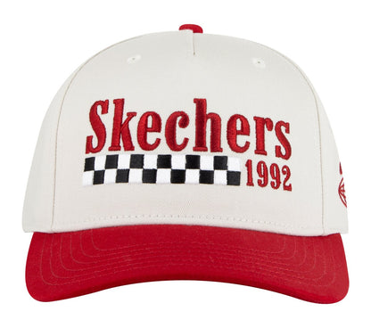 Racer Baseball Hat | Skechers discount