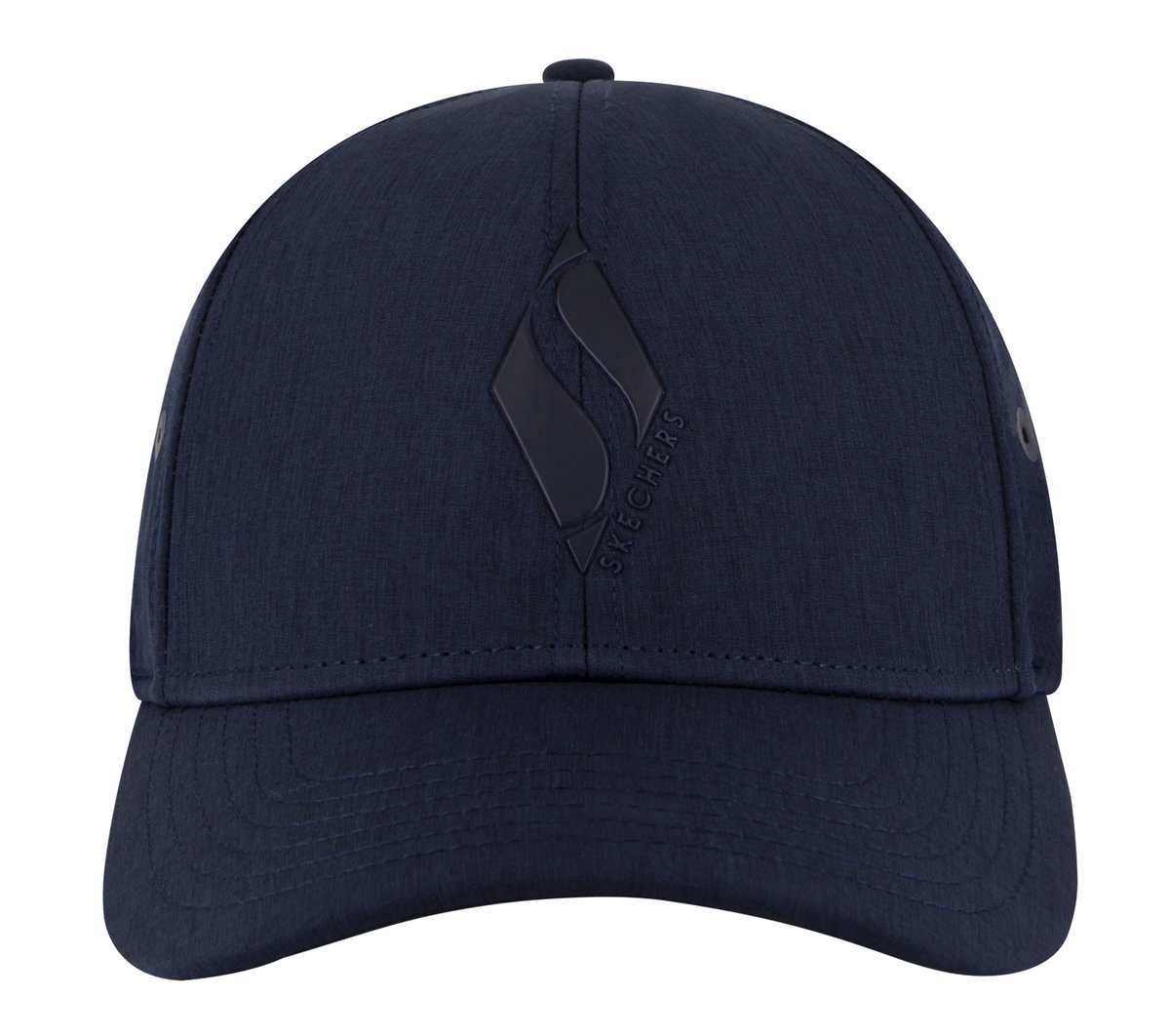 Diamond S Stretch Fit Hat | Skechers for sale