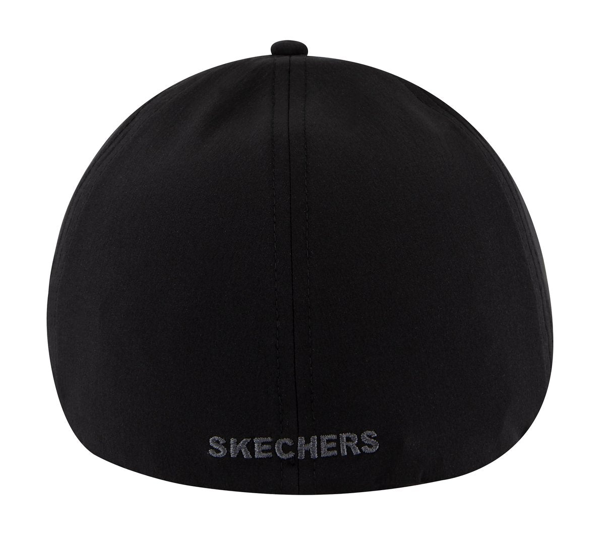 Diamond S Stretch Fit Hat | Skechers online