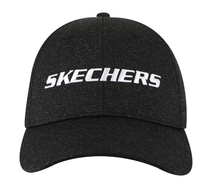 On the Road Flat Brim Hat | Skechers online shop