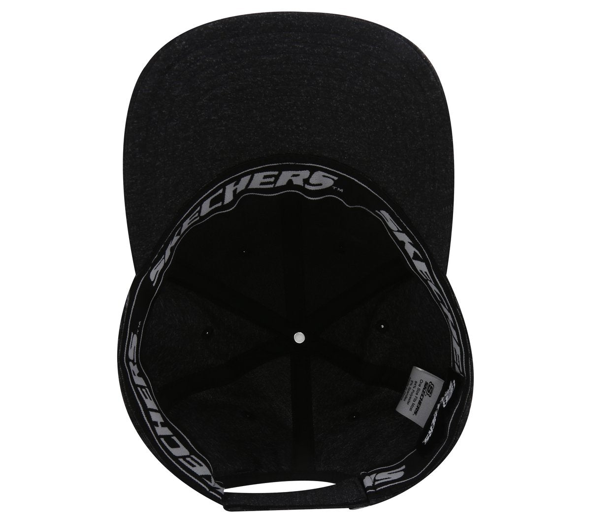 On the Road Flat Brim Hat | Skechers online shop