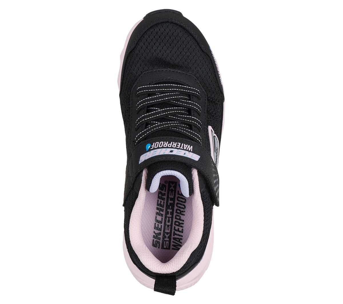 Waterproof: Elite Sport Tread -Camp Rage | Men Skechers sale